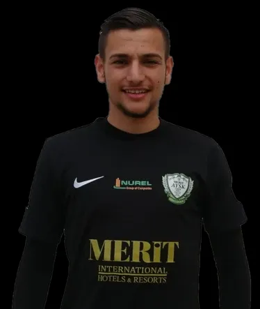Ahmet Karlankuş portresi