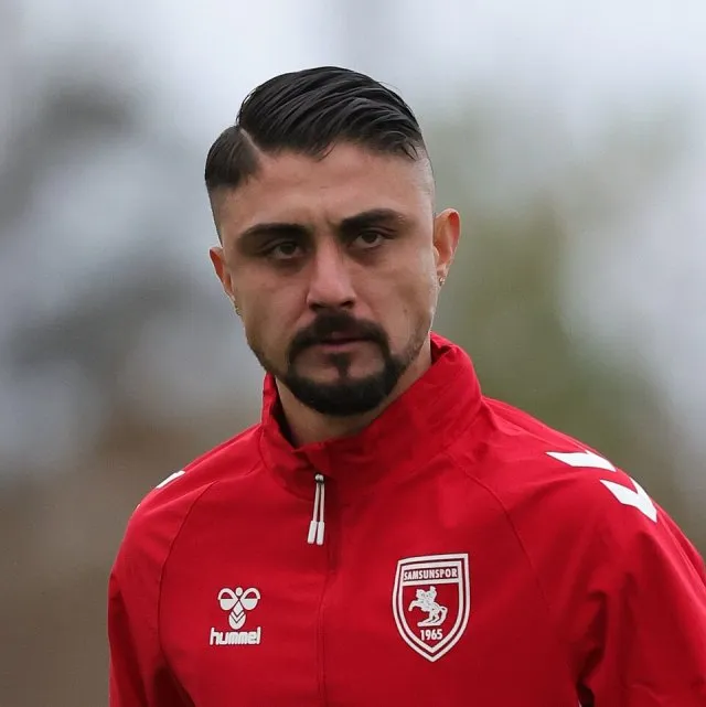 Soner Gönül portresi