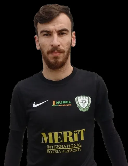 Vakkas Kaynarca portresi