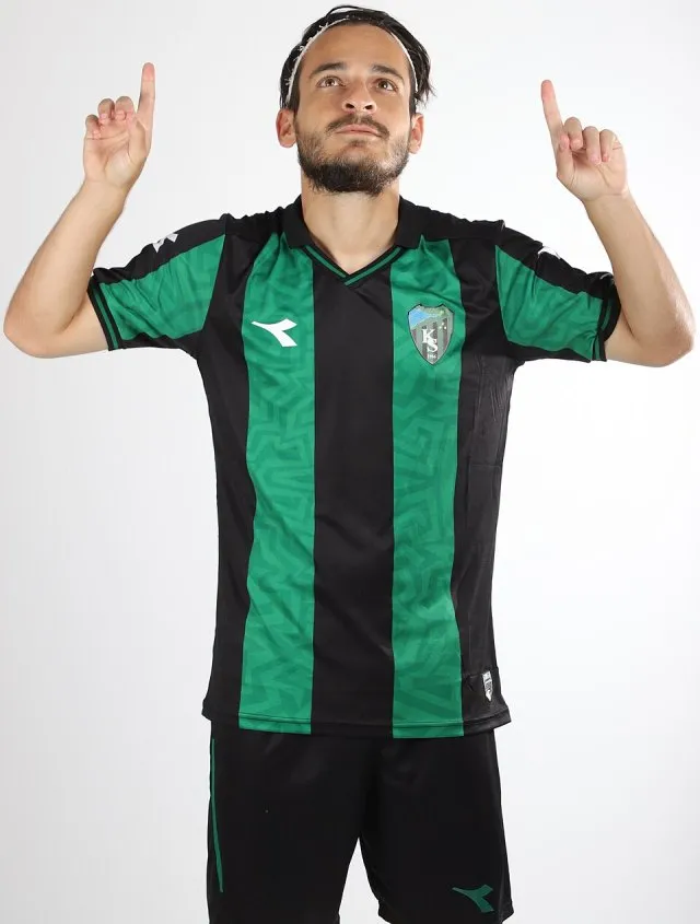 İlyas Kubilay Yavuz