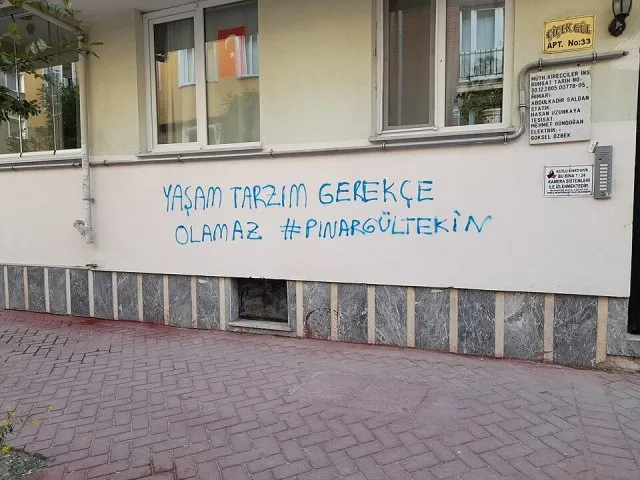 Pınar Gültekin cinayeti portresi