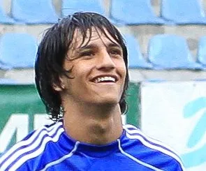 Ruslan Mingazov portresi