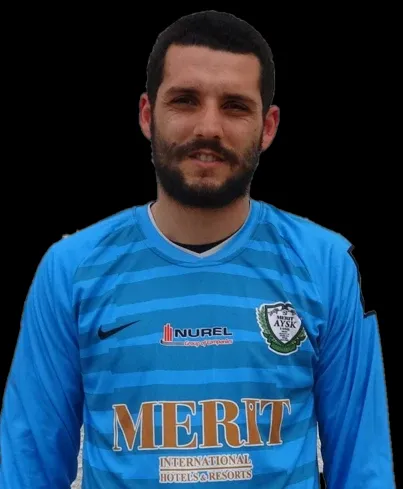 Kemal Molla portresi