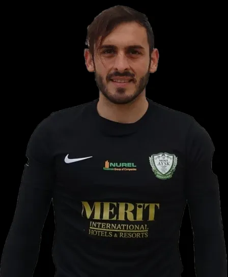 Ulaş Candanal portresi