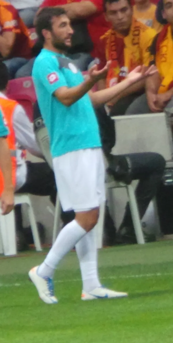 Orhan Ovacıklı portresi
