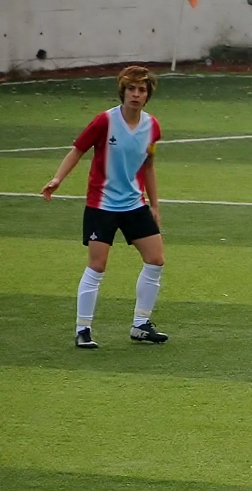 Nagehan Akşan portresi