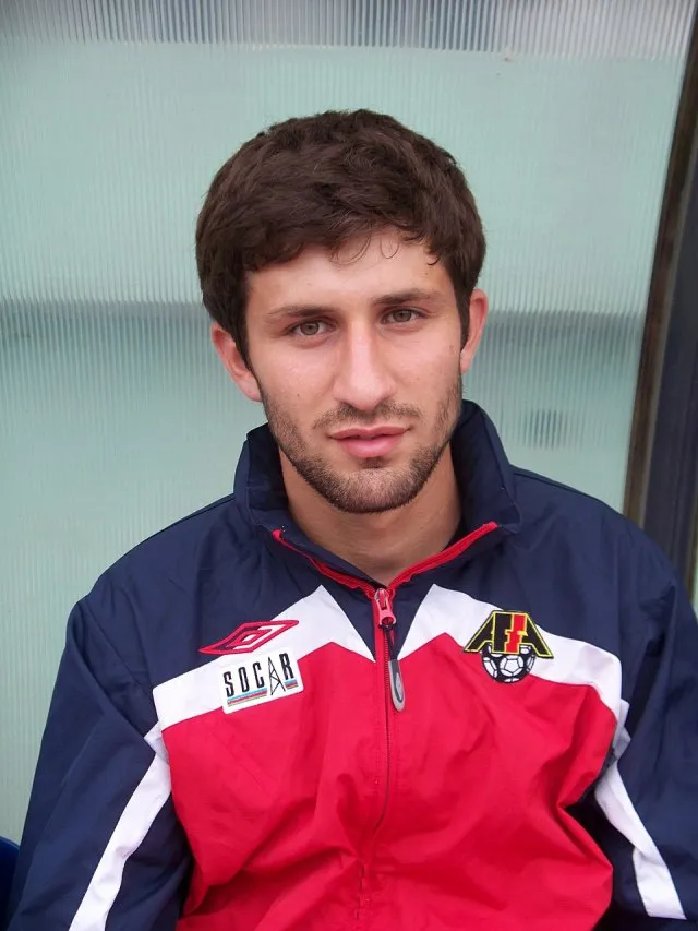 Şehriyar Rahimov
