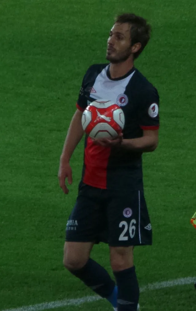 Gökhan Dincer portresi