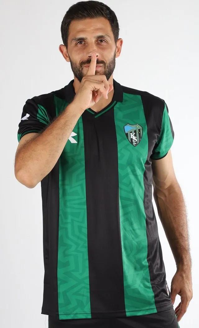 Yalçın Kılınç