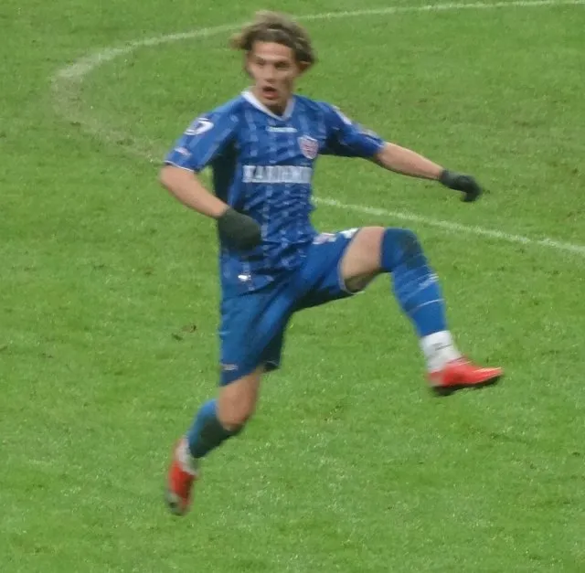 Erkan Taşkıran portresi