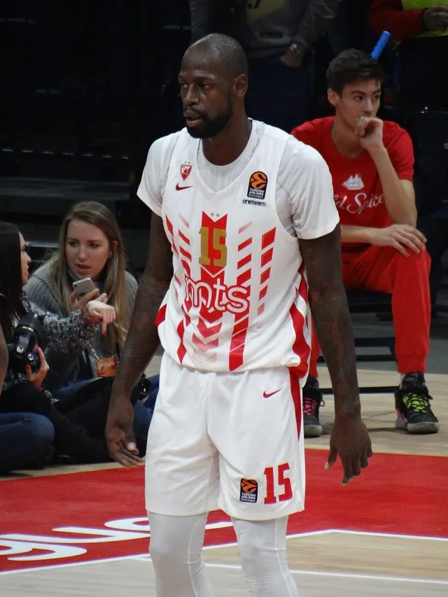 James Gist portresi