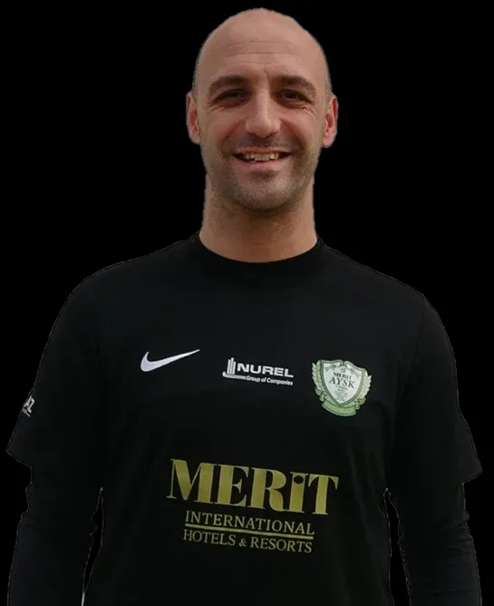 Billy Mehmet