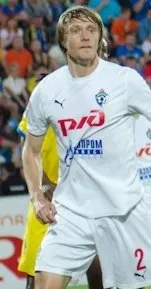 Vyaçeslav Krendelev portresi