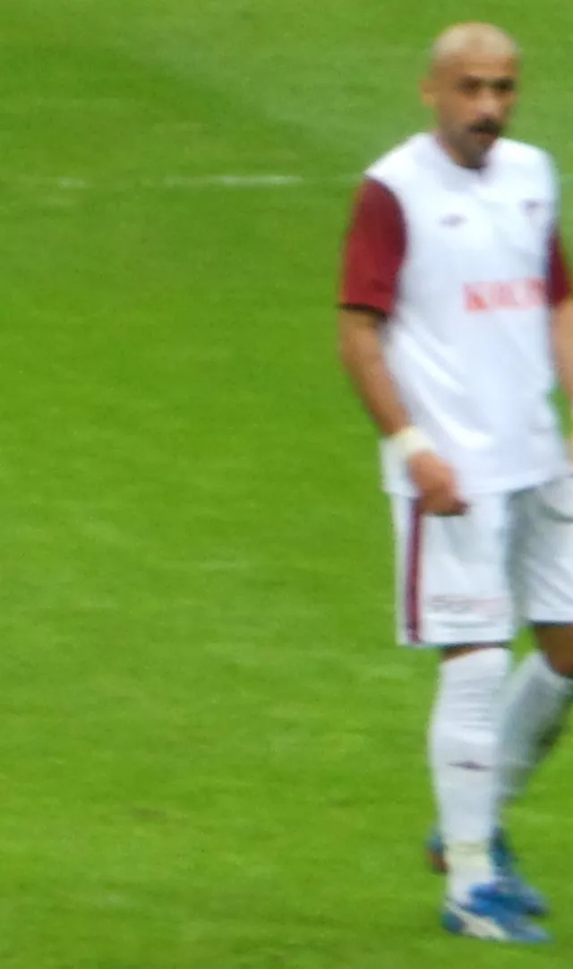 Murat Akyüz portresi