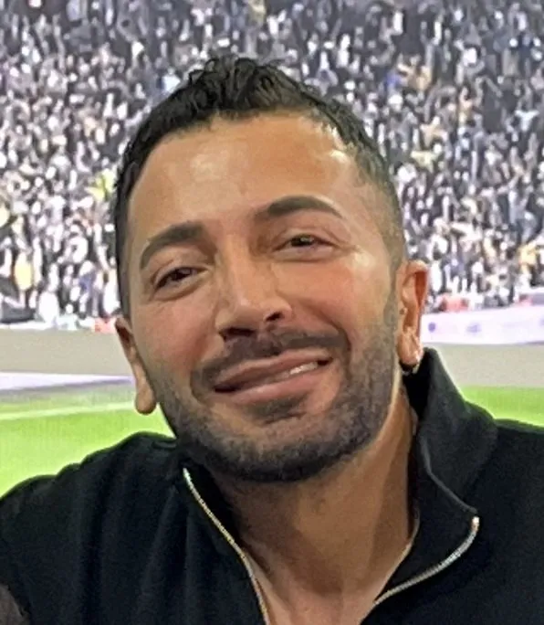Aşkım Kapışmak portresi