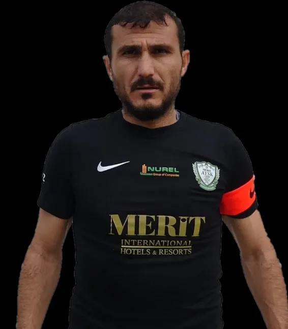 Hamis Çakır portresi