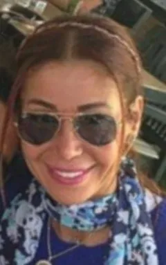 İnci Pars Özgürgün portresi