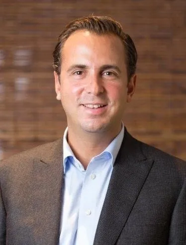 Murat Özyeğin portresi