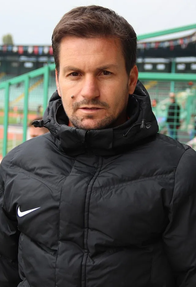 Sertan Güriz portresi