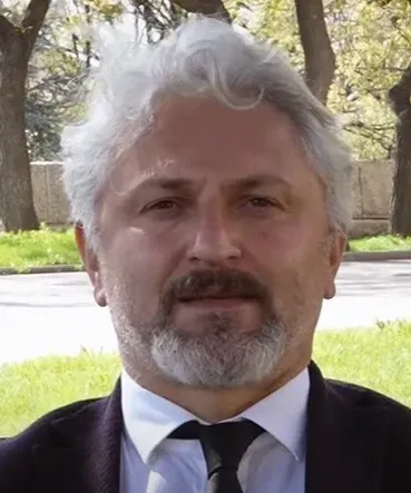 Murat Çepni portresi