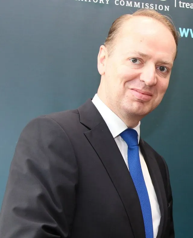 Andrej Benedejčič portresi