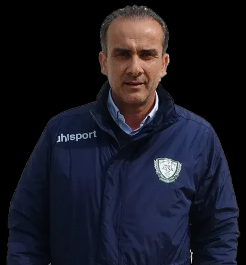 Toygar Davulcu portresi