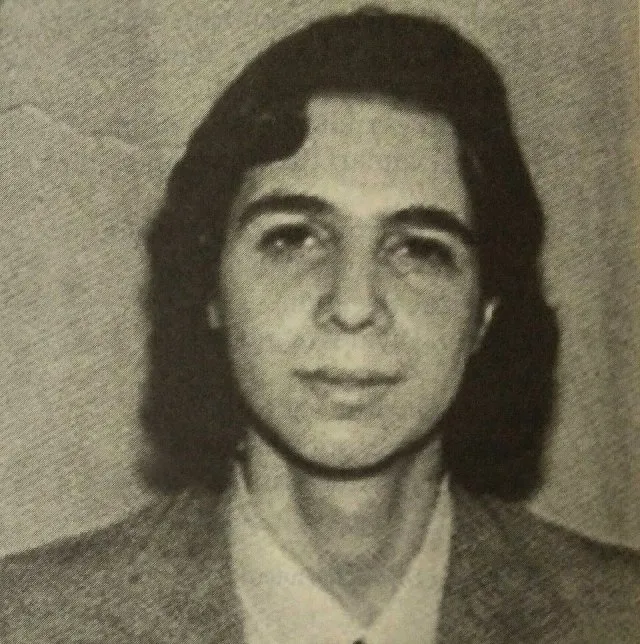 Aykut O. Antmen portresi
