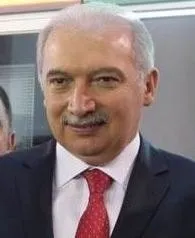 Mevlüt Uysal portresi