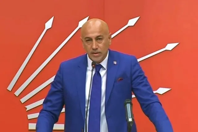 Erdal Aksünger portresi