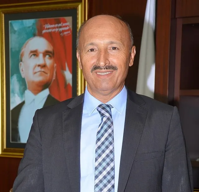 Cahit Altunay portresi
