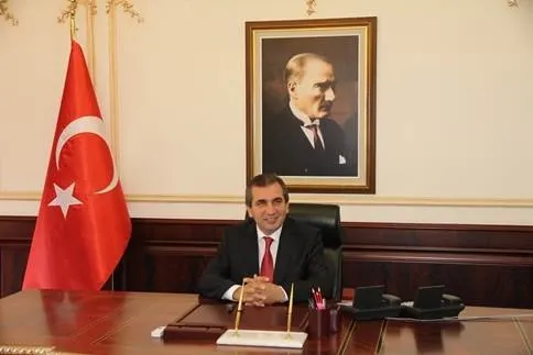 Abdulkadir Yazıcı portresi