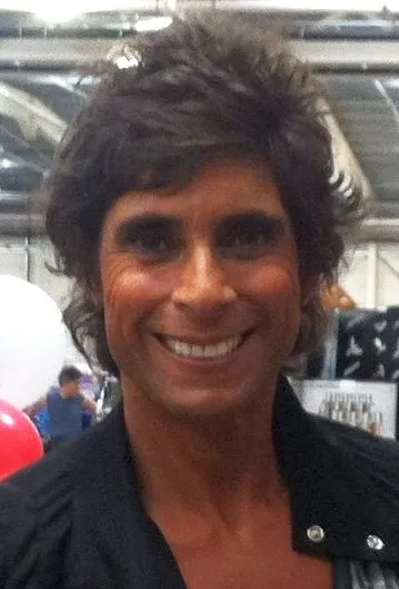 Fatima Whitbread portresi