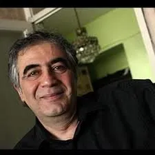 Serhan Kelleözü portresi