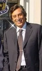 Murat Özaydınlı portresi