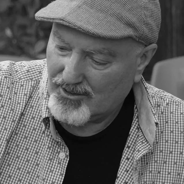 Metin Cengiz portresi