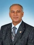 Ahmet Küçük portresi