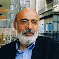 Gültekin Emre portresi