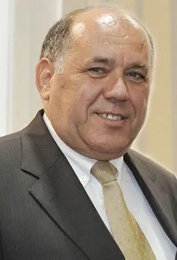 Kutlay Erk portresi