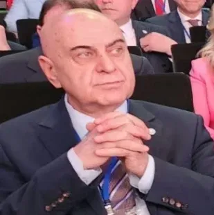 Cihan Paçacı portresi