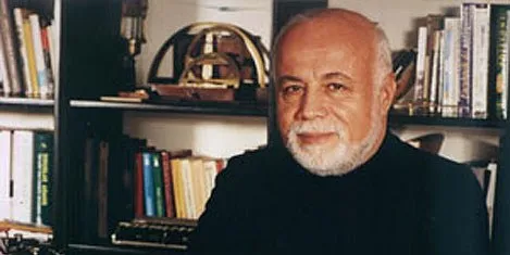 Kemal Suman portresi