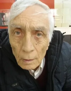 Şevki Karaferya