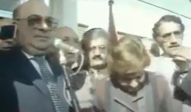 Ahmet Atamsoy portresi