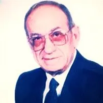 İsmet Güney portresi