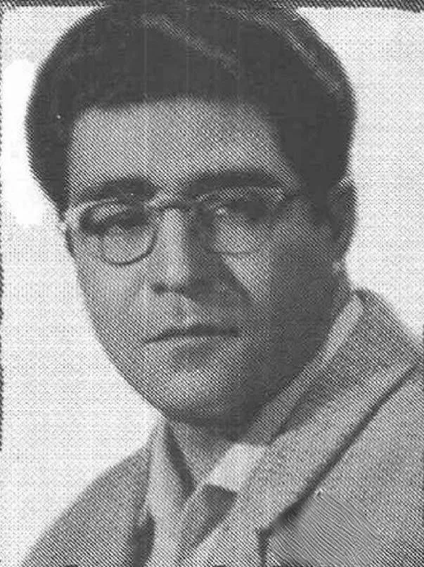Ali Tebrizli portresi