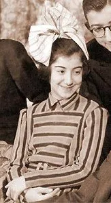 Özden Toker portresi