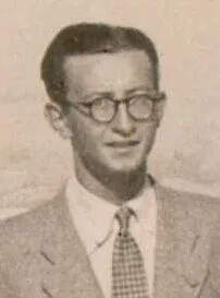 Ömer İnönü portresi