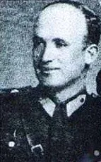 Ali Fethi Esener portresi