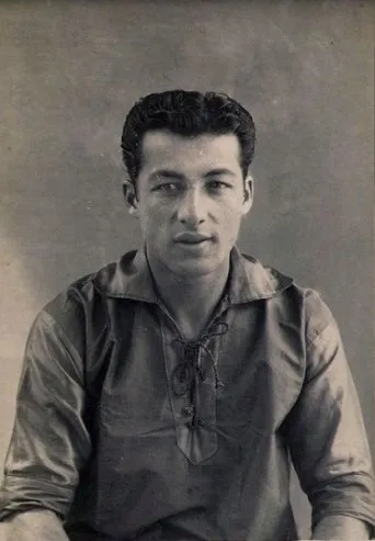 Yaşar Yalçınpınar portresi