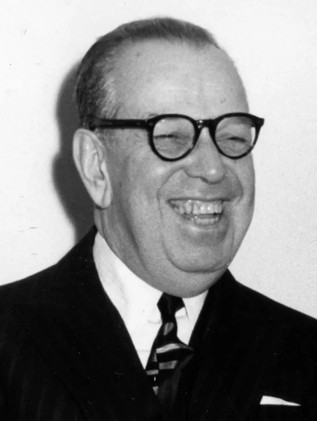 Feridun Ergin portresi