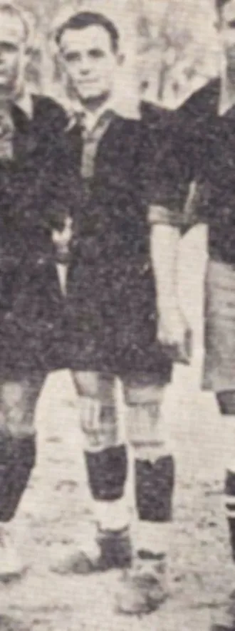 Kostas Negrepondis portresi